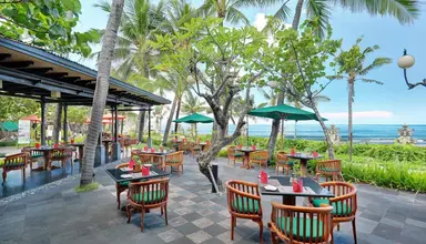 Legian Beach
