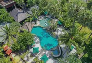 Legian Beach