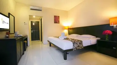 Legian Paradiso