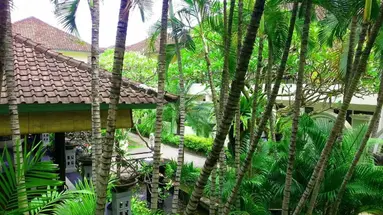 Legian Paradiso