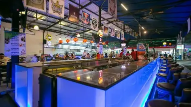 Legian Paradiso