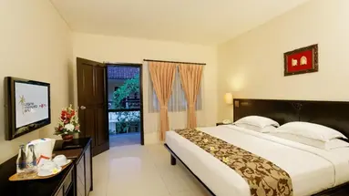 Legian Paradiso