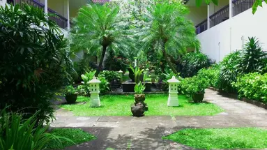 Legian Paradiso