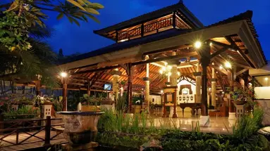Legian Paradiso