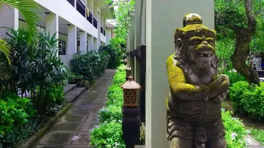Legian Paradiso