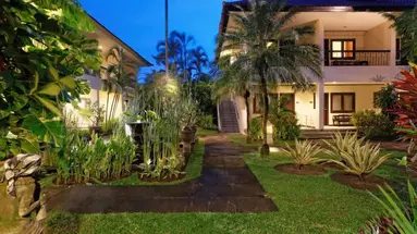 Legian Paradiso