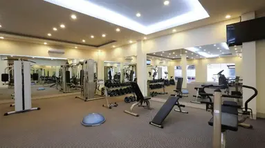Legian Paradiso