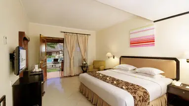 Legian Paradiso