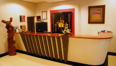Legian Village