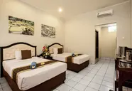 Legian Village