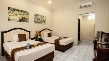 Legian Village