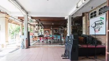 Legian Village