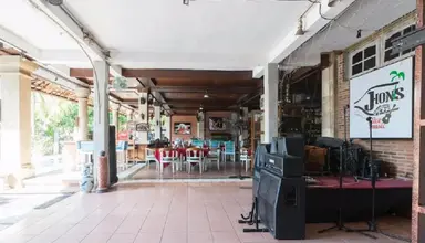 Legian Village