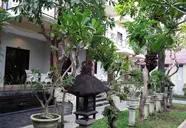 Legian Village
