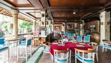 Legian Village