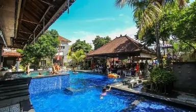 Legian Village