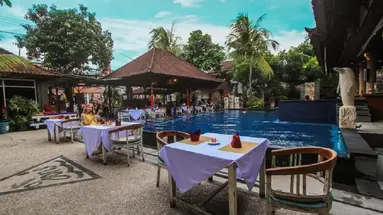 Legian Village