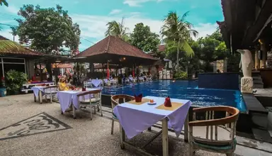 Legian Village