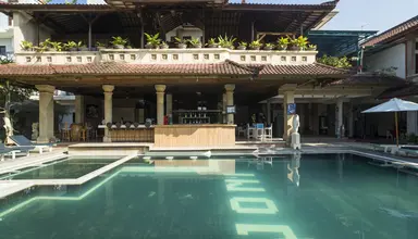 Legian Village