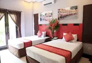 Legian Village
