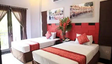 Legian Village