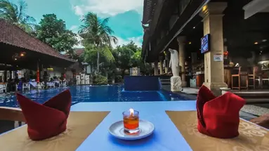 Legian Village
