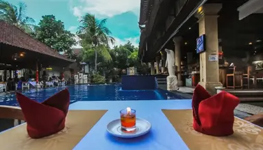 Legian Village