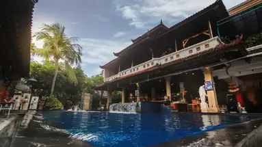 Legian Village