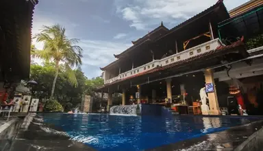 Legian Village