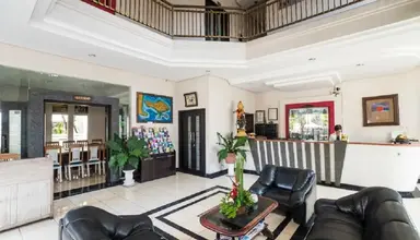 Legian Village