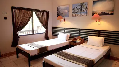 Legian Village