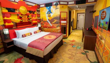 Legoland Dubai