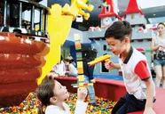 Legoland Dubai