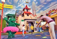 Legoland Dubai