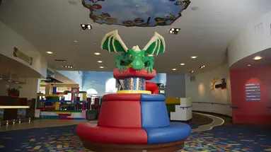 Legoland Dubai