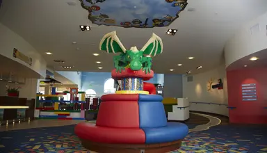 Legoland Dubai