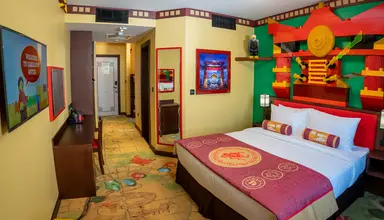 Legoland Dubai