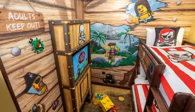 Legoland Dubai