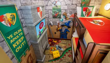 Legoland Dubai