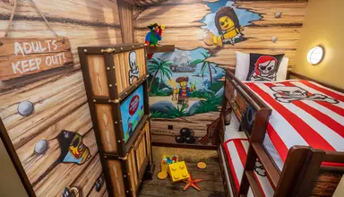 Legoland Dubai