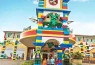 Legoland Dubai