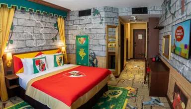 Legoland Dubai