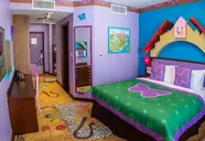 Legoland Dubai