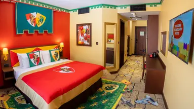Legoland Dubai