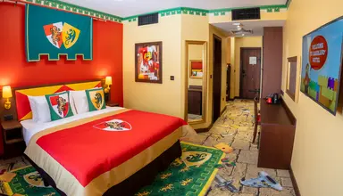 Legoland Dubai