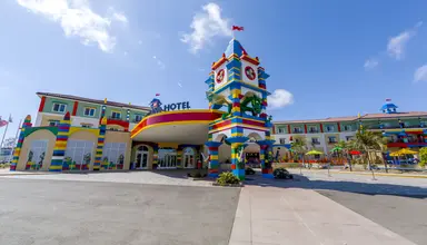 Legoland Dubai