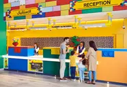 Legoland Dubai