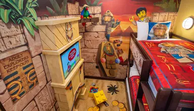Legoland Dubai