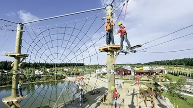 Legoland Feriendorf