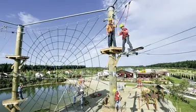 Legoland Feriendorf